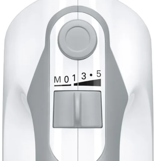 Миксер Bosch MFQ36460, Белый