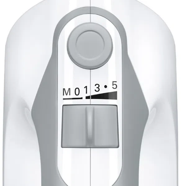 Миксер Bosch MFQ36460, Белый 4