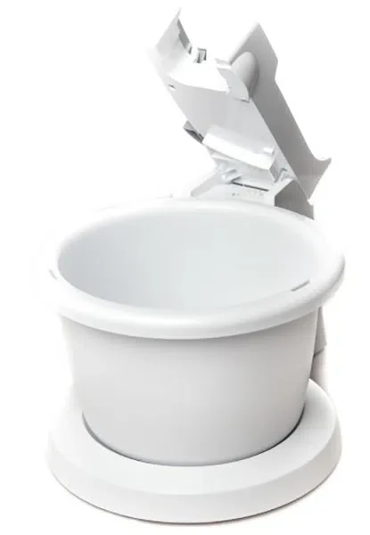 Миксер Bosch MFQ36460, Белый