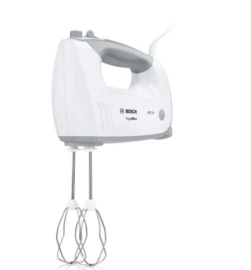 Миксер Bosch MFQ36460, Белый
