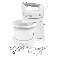 Миксер Bosch MFQ36460, Белый