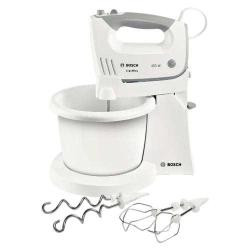 Миксер Bosch MFQ36460, Белый