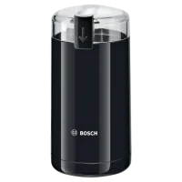 Кофемолка Bosch TSM6A013B, Черный