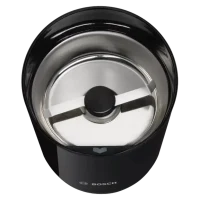 Кофемолка Bosch TSM6A013B, Черный 2
