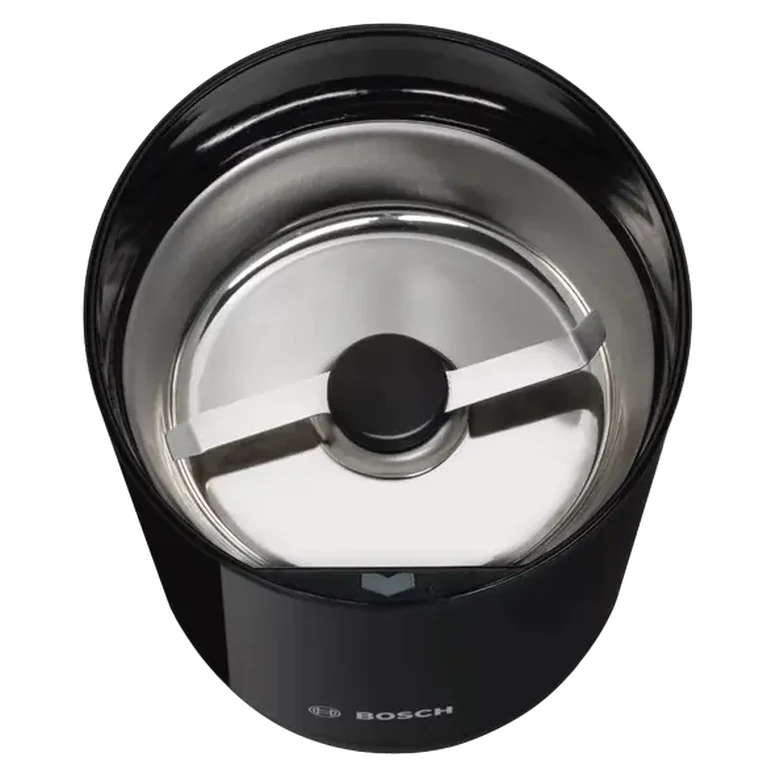 Кофемолка Bosch TSM6A013B, Черный 2