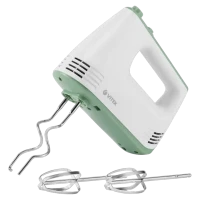 Mixer Vitek VT-1405, Alb/Verde