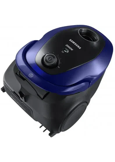Пылесос для сухой уборки Samsung VC20M255AWB