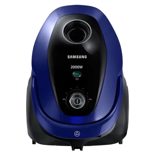 Пылесос для сухой уборки Samsung VC20M255AWB