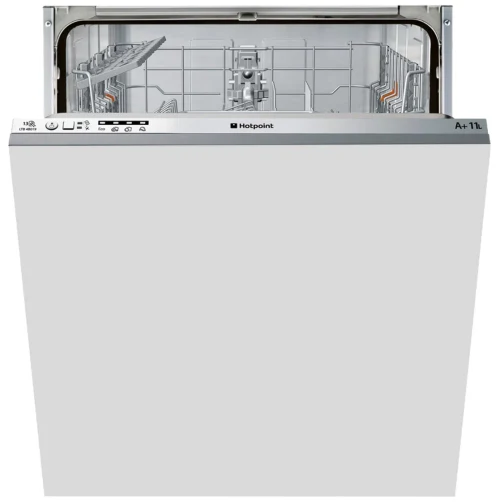 Dish Washer Hotpoint-Ariston ELTB 4B019 EU