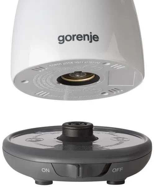 Coffee Maker Gorenje TCM330W