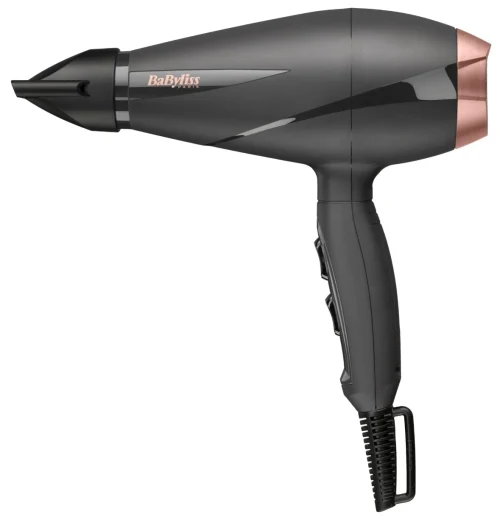 Hair Dryer BaByliss 6709DE