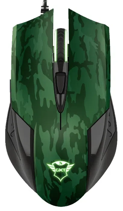 Set Trust Gaming GXT 781 Rixa 2