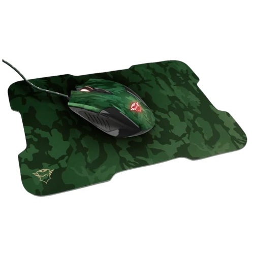 Комплект Trust Gaming GXT 781 Rixa