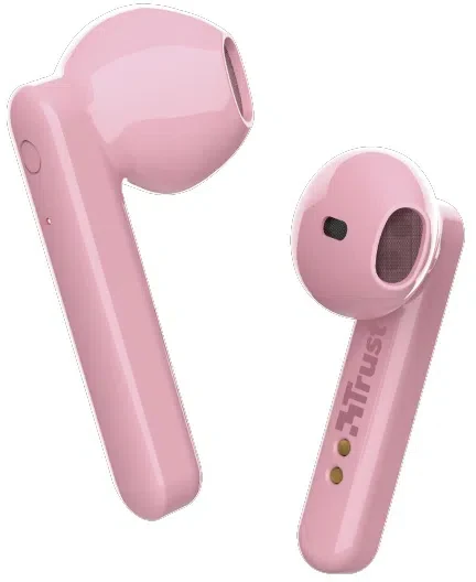 Наушники Trust Primo Touch