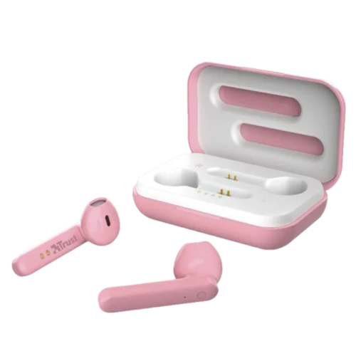 Наушники Trust Primo Touch