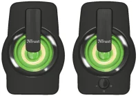 Boxe Trust Gemi RGB (22948)
