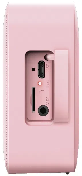 Портативная акустика Trust Zowy Compact (23778)