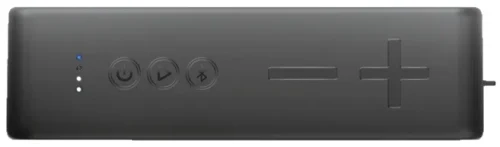 Портативная акустика Trust Zowy Max Stylish (23825)