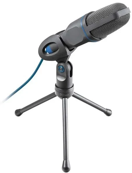 Микрофон Trust Mico (23790)