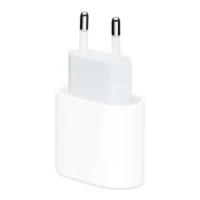 Зарядное устройство Power Adap. for Apple 20W USB-C White 2