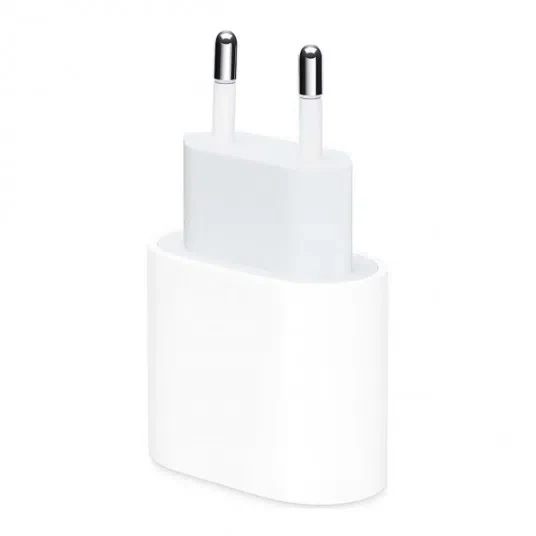 Зарядное устройство Power Adap. for Apple 20W USB-C White 2