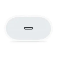 Зарядное устройство Power Adap. for Apple 20W USB-C White 3
