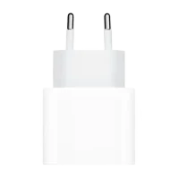 Зарядное устройство Power Adap. for Apple 20W USB-C White