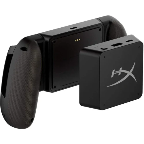 Зарядные фиксирующие рукояти контроллера HyperX ChargePlay Clutch (HX-CPCM-U)