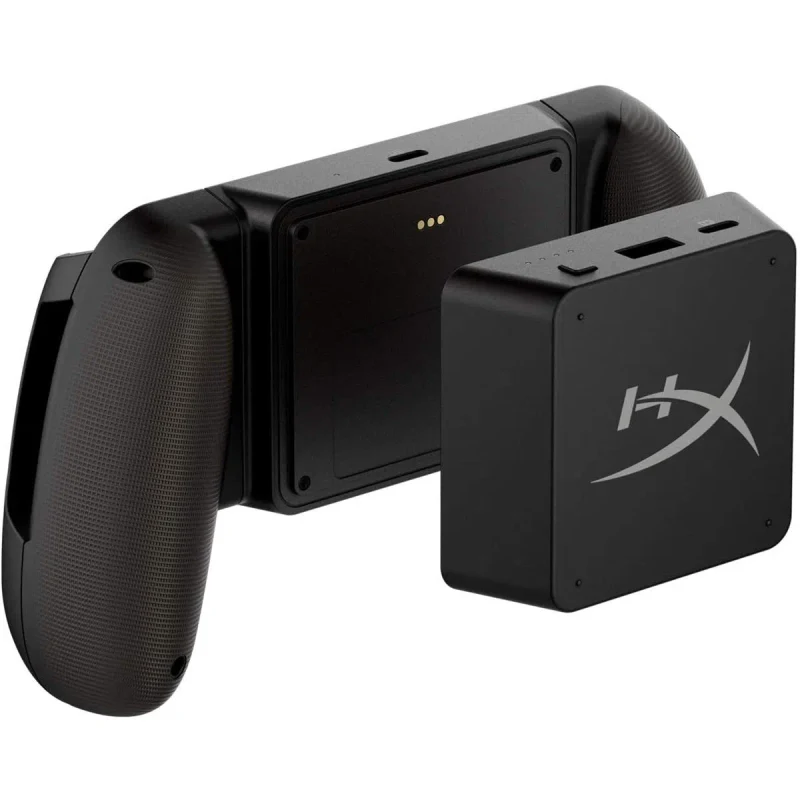 Зарядные фиксирующие рукояти контроллера HyperX ChargePlay Clutch (HX-CPCM-U) 4