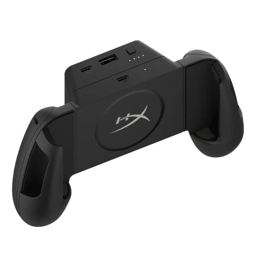 Зарядные фиксирующие рукояти контроллера HyperX ChargePlay Clutch (HX-CPCM-U)