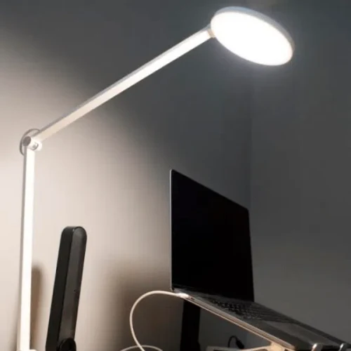 Lampă de masă Xiaomi Mi Smart LED Desk Lamp Pro White