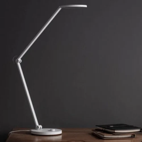 Lampă de masă Xiaomi Mi Smart LED Desk Lamp Pro White