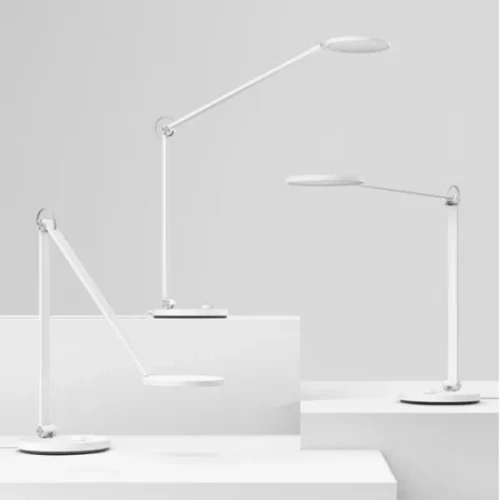 Lampă de masă Xiaomi Mi Smart LED Desk Lamp Pro White