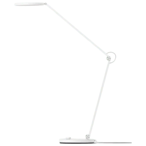Lampă de masă Xiaomi Mi Smart LED Desk Lamp Pro White
