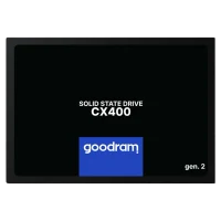 Unitate SSD Goodram CX400 Gen.2, 512 GB, SSDPR-CX400-512-G2
