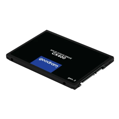 Unitate SSD Goodram CX400 Gen.2, 1 TB, SSDPR-CX400-01T-G2