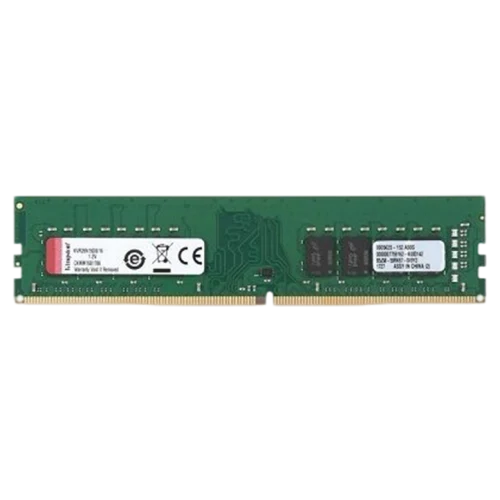Оперативная память Kingston ValueRam, 16 ГБ, Green