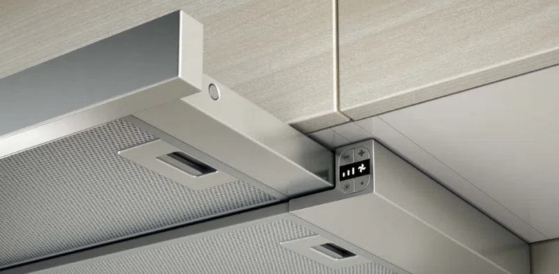 Hood Elica Elite26 IX/A/60 3