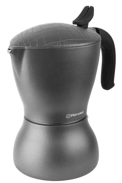 Geyser Coffee Maker Rondell RDA-1117