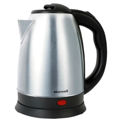 Электрочайник Maxwell MW-1043, Inox