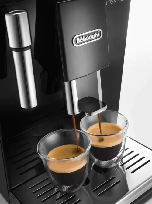Кофемашина Delonghi ETAM29.510.B