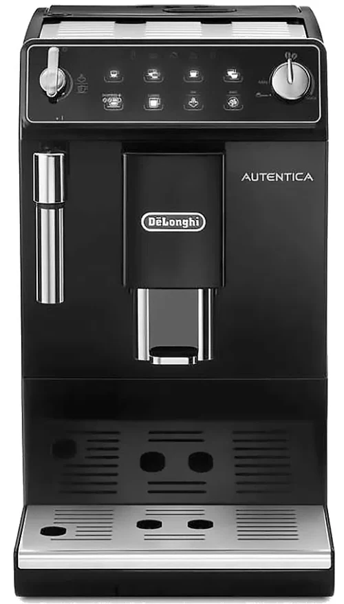 Кофемашина Delonghi ETAM29.510.B