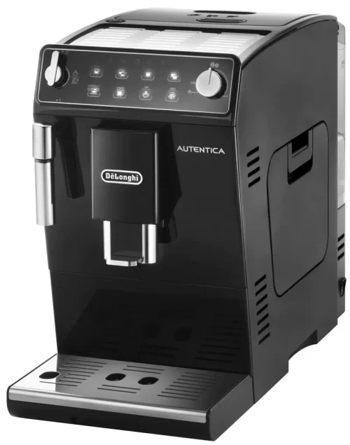 Кофемашина Delonghi ETAM29.510.B