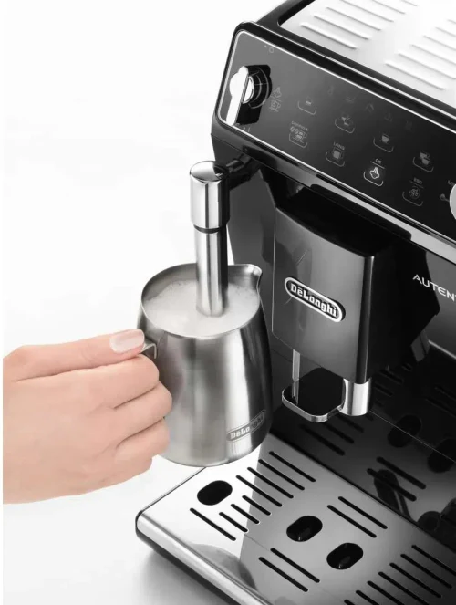 Кофемашина Delonghi ETAM29.510.B