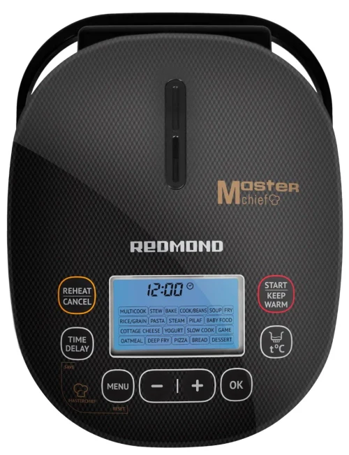 Мультиварка Redmond RMC-250E