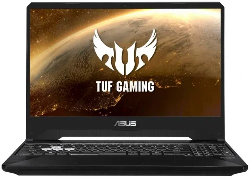 Ноутбук Asus TUF Gaming FX505DT Black (3550H 8G 512G GTX1650)
