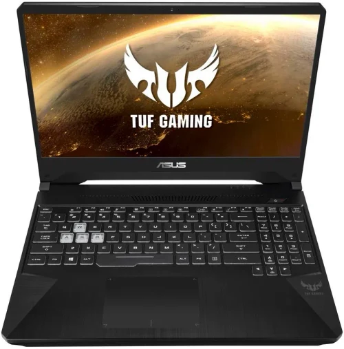 Ноутбук Asus TUF Gaming FX505DT Black (3550H 8G 512G GTX1650)