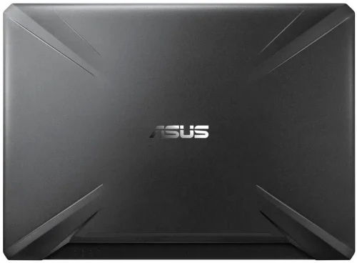 Ноутбук Asus TUF Gaming FX505DT Black (3550H 8G 512G GTX1650)