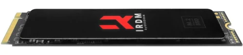 Solid State Drive (SSD) Goodram IRDM 512Gb (IR-SSDPR-P34B-512-80)