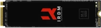 Solid State Drive (SSD) Goodram IRDM 512Gb (IR-SSDPR-P34B-512-80) 2